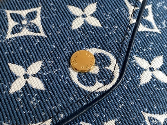 WALLET Vuitton SARAH Louis 0811